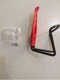 Resim Yerli Aliminyum Suluk Kafesi 