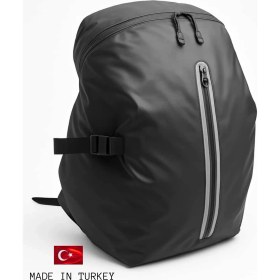 Resim Motosiklet Kask Sırt Çantası Su Geçirmez Sünger Destekli 8683255013760 