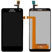 Resim Kadrioğlu Lenovo S660 Lcd Ekran Dokunmatik Kadrioğlu Lenovo S660 Lcd Ekran Dokunmatik