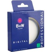 Resim B&W 82MM UV Filtre 