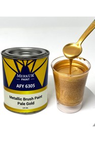 Resim Stella Doro AFY 6305 Altın Yaldız Boya 