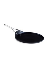 Resim Jumbo Dark Krep Tava 26 Cm Siyah 