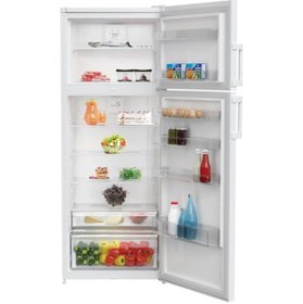 Resim Altus AL-370 NE 465 LT No-Frost Buzdolabı 