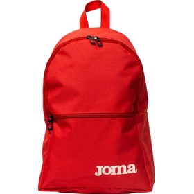 Resim Joma 9212259 Otter Unisex Sırt Çantası Kırmızı 