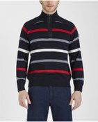 Resim Paul&Shark Men's Knıtted Sweater C.w.wool 