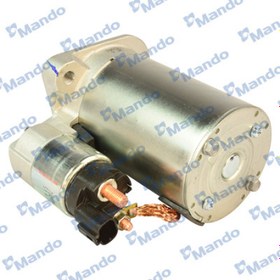 Resim MARS MOTORU 12V 8DIS 0,90KW HYUNDAI ELANTRA ACCENT BLUE 1,4 I20 I30 KIA CEED CERATO 