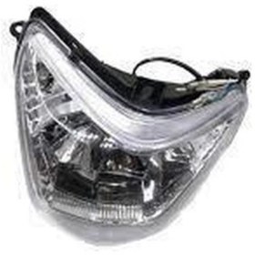 Resim MONDİAL MG 125 SUPERBOY İ FAR 