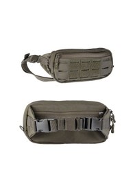 Resim Mil-tec Miltec Laser Cut Bel Çanta Kahverengi 
