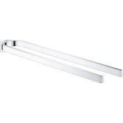 Resim Grohe Selection Havlu Tutacağı, Sabit GRH41059000 