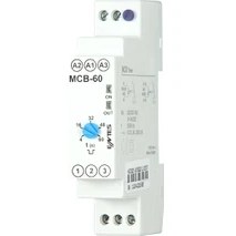 Resim Entes Zaman Röleleri Mcb-60 
