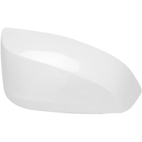 Resim Mufunye 2020-2021 Toyota Rav4 Sağ Ayna Kapağı - Abs Malzeme, Kolay Montaj 