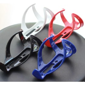 Resim BS Battery Matara Kafesi Plastik Mavi 