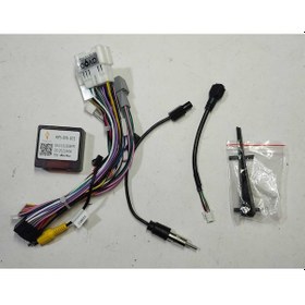 Resim Renault Kangoo 2005-2020 9 inç 6-128 GB Android Carplay Multimedya 