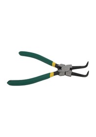 Resim Teltree Araç Ve Makine Sanayi İçin Çelik Uçlu Eğik İçli Kanca Tırnak Aracı, Yaylı Kollü Manuel Montaj Ve Kaldırma Gereci 