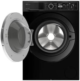 Resim Vestel CMI 98422 S WIFI 9 Kg 1200 Devir Çamaşır Makinesi 