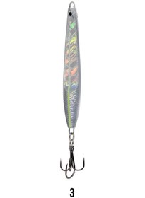 Resim Remixon Blue Fish Olta Kaşık 18 gr 9,6 cm 