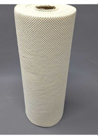 Resim Halı Kaydırmaz -dolap Içi Kaymaz Raf Örtüsü Beyaz Kalın 60 X 300 / Beyaz 