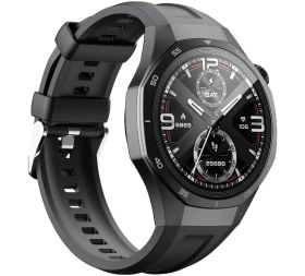 Resim Havit M9063 Pro 1.43" Amoled Ekran Akıllı Saat - Bluetooth Arama, Metal Kasa, 3ATM Su Geçirmez 