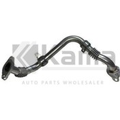 Resim 076131525d Egr Borusu Vw Crafter Bjk/bjm/bjl 2.5tdı 06-12 İthal 