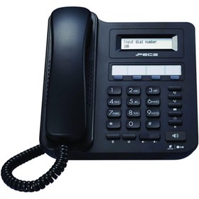 Resim Ericsson LG iPECS LIP-9002 IP Telefon 