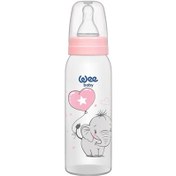 Resim Wee Baby Klasik Biberon 250 ml Kod 852 