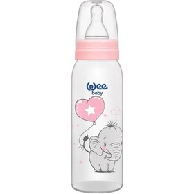 Resim Wee Baby Klasik Biberon 250 ml Kod 852 