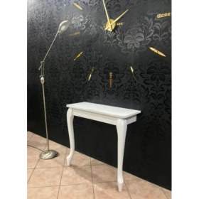 Resim Sarıkaya Blank Dresuar Beyaz 