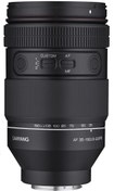 Resim Samyang AF 35-150mm f/2-2.8 FE Lens (Sony E) 