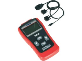 Resim Sealey Arıza Tespit Cihazı (Vw-Audı-Seat-Skoda) 