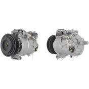 Resim Mahle KLIMA KOMPRESORU MERCEDES X156 W176 W246 C117 SPRINTER 907 910 18 GNZRZ 