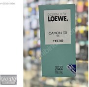 Resim Tecno Camon 30 5G TR Garanti | 512 GB 12 GB Yeşil 