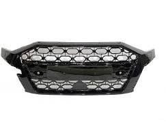 Resim Audi A3 RS 4D 5D 2020-2023 Ön Tampon 