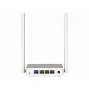 Resim KEENETIC Start N300 Wi-Fi Kablosuz Router Mesh Genişletici AP KN-1110-01TR 