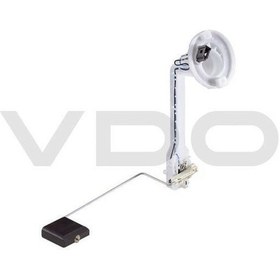 Resim VDO 221838001020Z DEPO ŞAMANDIRASI W210 96-02 