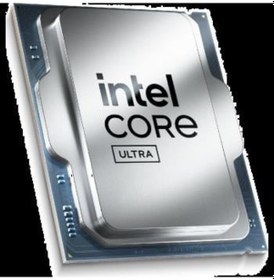 Resim Intel Core Ultra 5 225 3.3ghz 10 Çekirdek 20mb 1851p Tray 