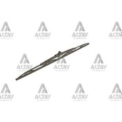 Resim Bosch Silecek Süpürgesi Tek Tip Retrofıt Üniversal 15" Muz 380mm Bsh-3397004673 