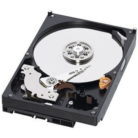 Resim WD Blue WD5000AAKS 500 GB 3.5" 7200 RPM SATA 3 HDD 