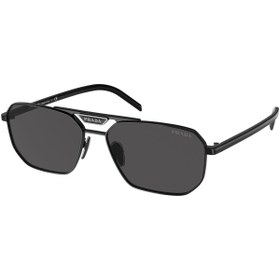 Resim Prada Pr 58ys 1ab5s0 57 Unisex Güneş Gözlüğü 