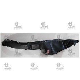 Resim Davlumbaz Çamurluk Cerato 06-09 Ön Sol / 86811-2f500 