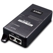 Resim Planet Tek Port Çoklu Gigabit 802.3at Poe Injector (30 WATT) single-port Multigigabit 802.3at Poe Injecto 