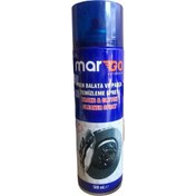 Resim Fren Balata Spreyi Margo Marka 