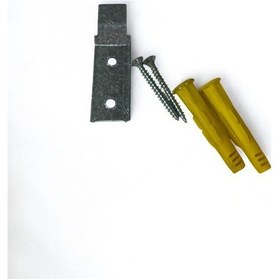 Resim 6 Kg Kuru Tozlu Yangın Tüpü Askı Aparatı Dahil 