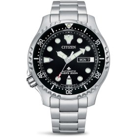 Resim Citizen Ny0140-80ee Erkek Otomatik Kol Saati 