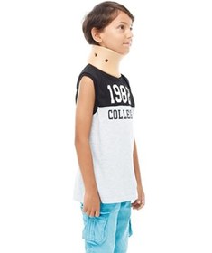 Resim Orlex Çocuklar Için Nelson Boyunluk 