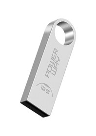 Resim Powermaster Powerway Pw-128 128 Gb Usb 2.0 Flash Bellek 
