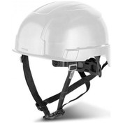 Resim Milwaukee Bolt200 Beyaz Baret Hava Deliksiz 4932479252 