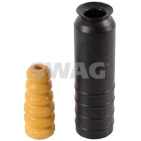 Resim SWAG 70936983 Suspansiyon Takozu Arka Kit Grande Punto / Punto Evo 55701429 (WP913755) (Fiyat:2 Adet İçindir) 