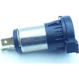 Resim ÇAKMAKLIK SOKET UNİVERSAL 600055 12V 