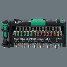 Resim Wera Tool-Check Plus Emperyal 1 