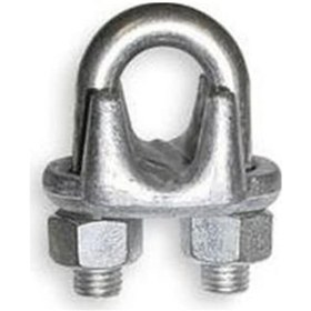 Resim Halat Klemensi 6 Mm 